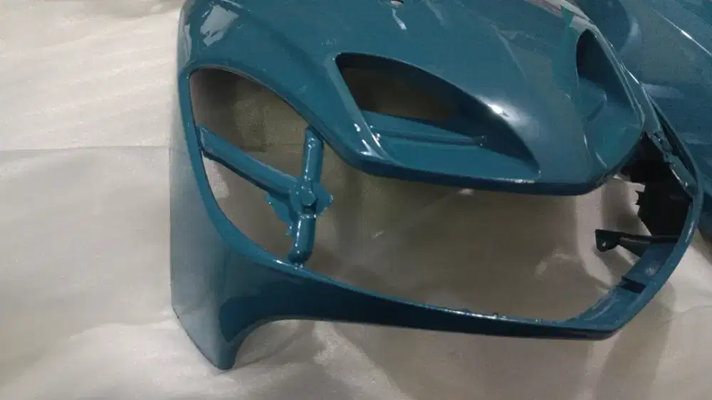 Body halus mio smile