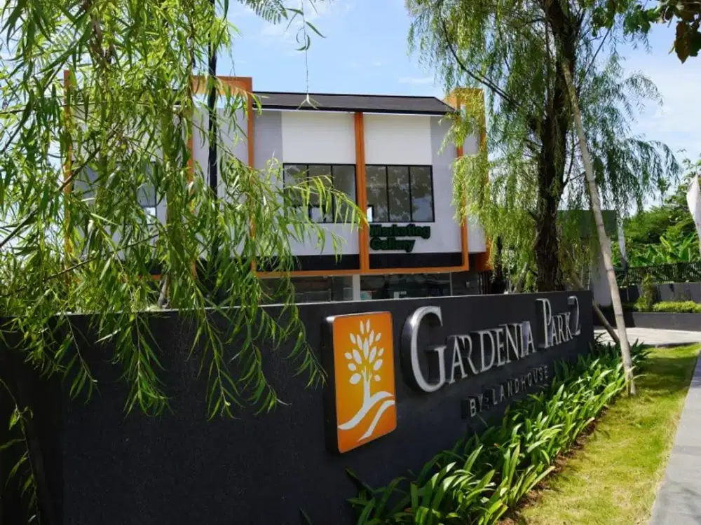 Promo Besar! Rumah Modern SHM Pecah Dekat Jaksel