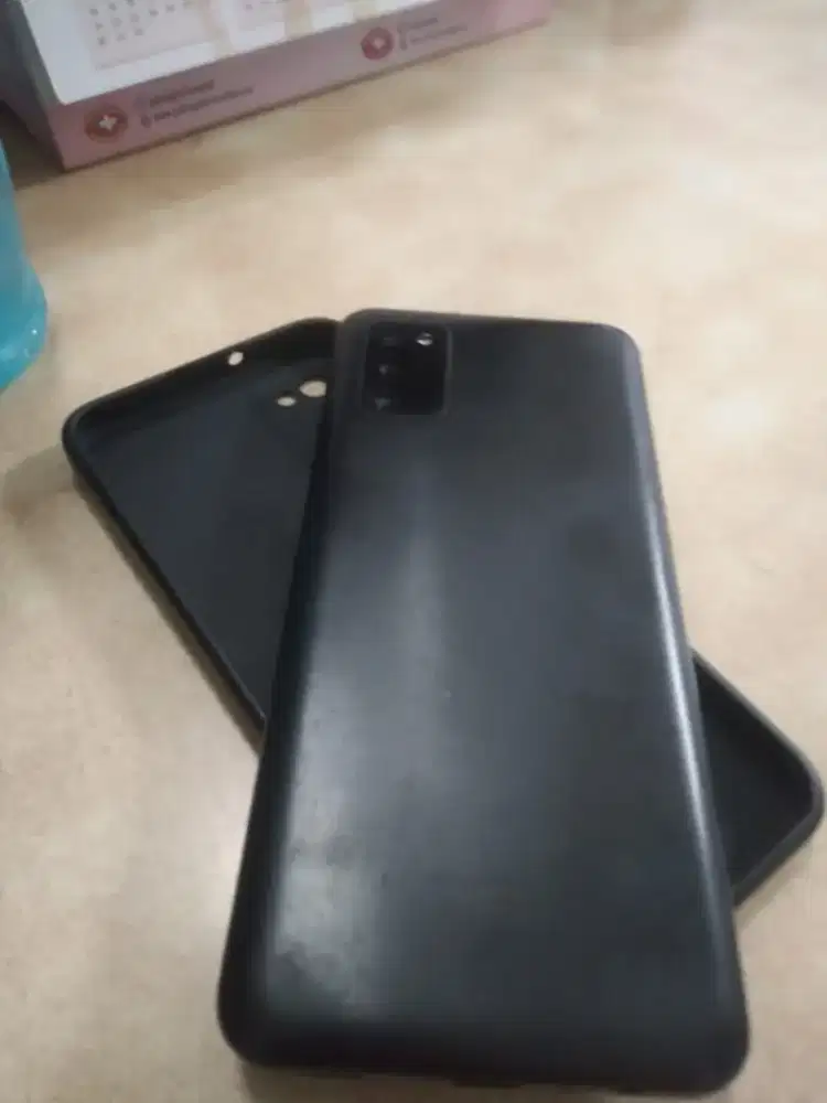 Samsung A03s ram 4/64Gb