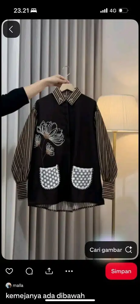 Dicari Host live /Part time