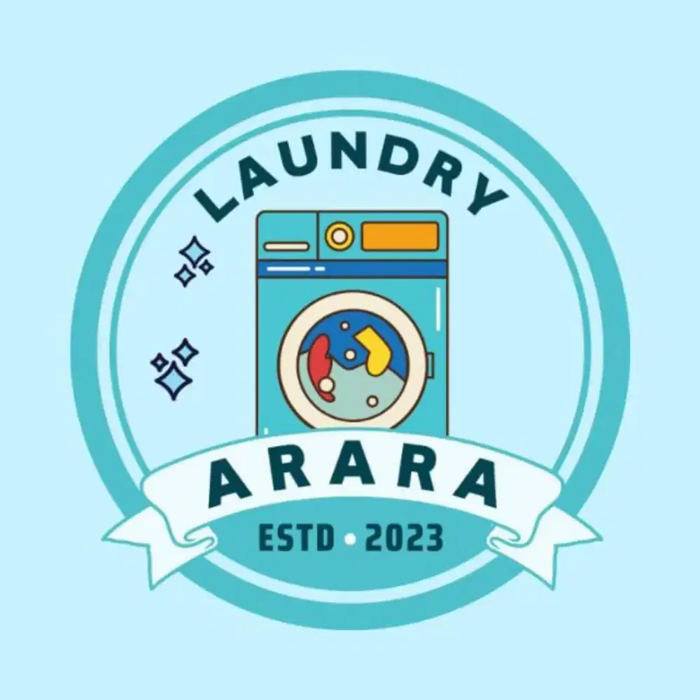 Lowongan Laundry (Baru Buka)