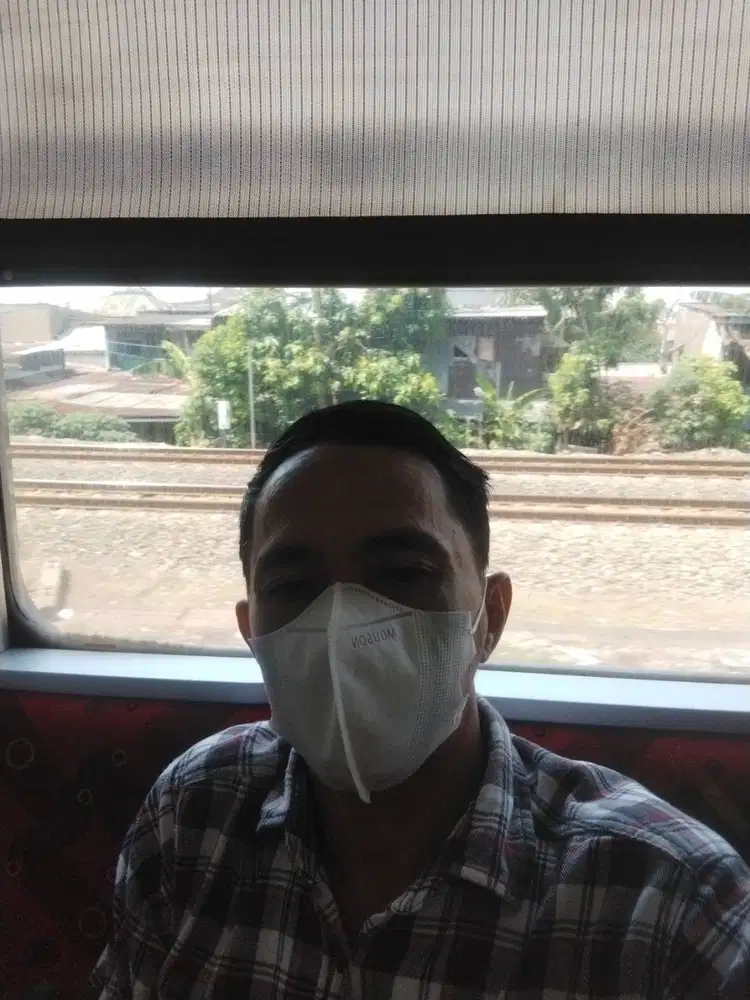 Mencari pekerjaan sopir pribadi