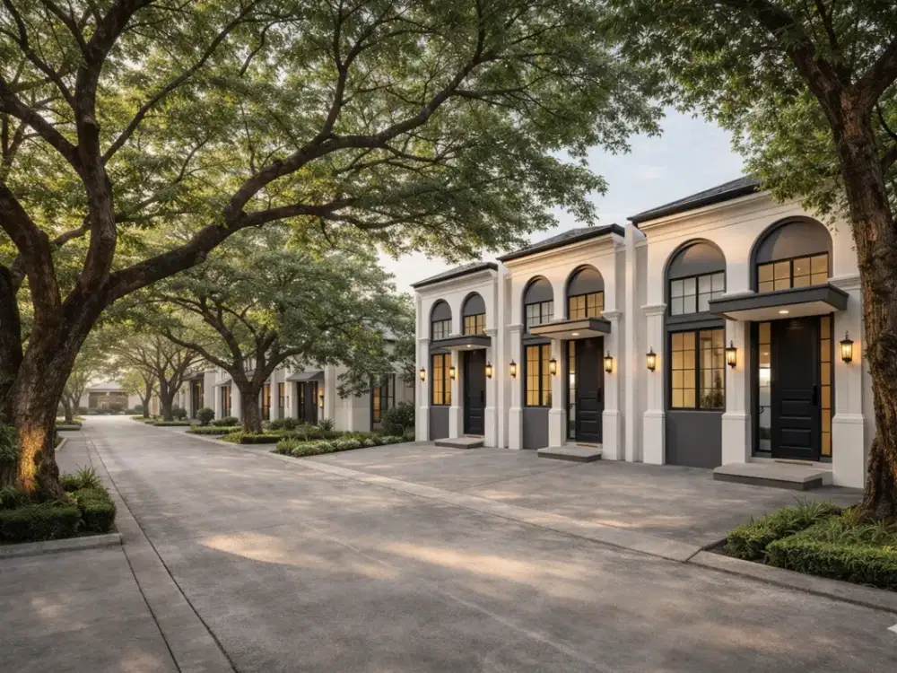 Unit Hook Available ! Harga All In CLuster Setuju Bromo Tuba II Akses Jalan Lega