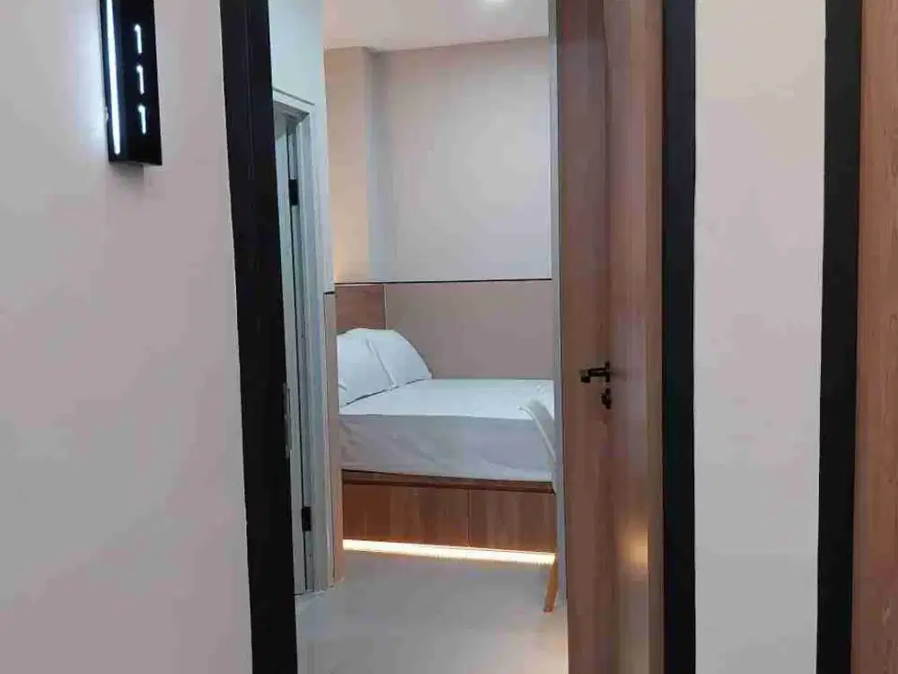 Diijual Kost Premium 62 Kamar Kebayoran Lama Jakarta Selatan_SHM_ Full Occupancy_Kawasan Mall