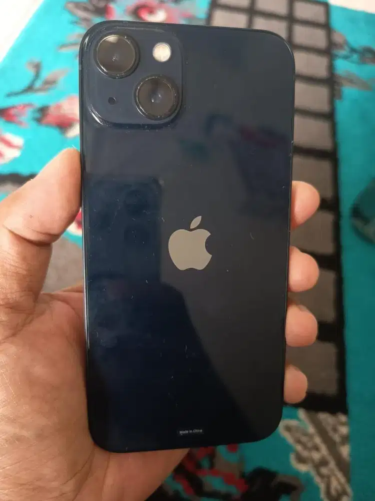 Iphone 13 128 Midnight