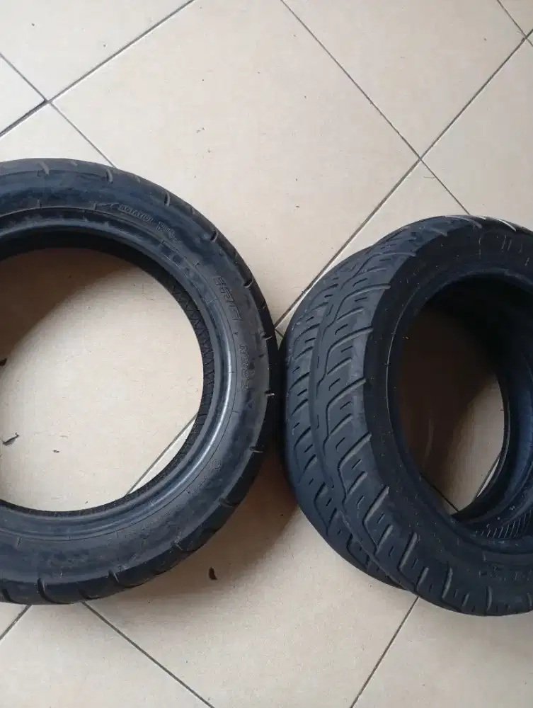 Ban scoopy ring 12, ada 3 pcs