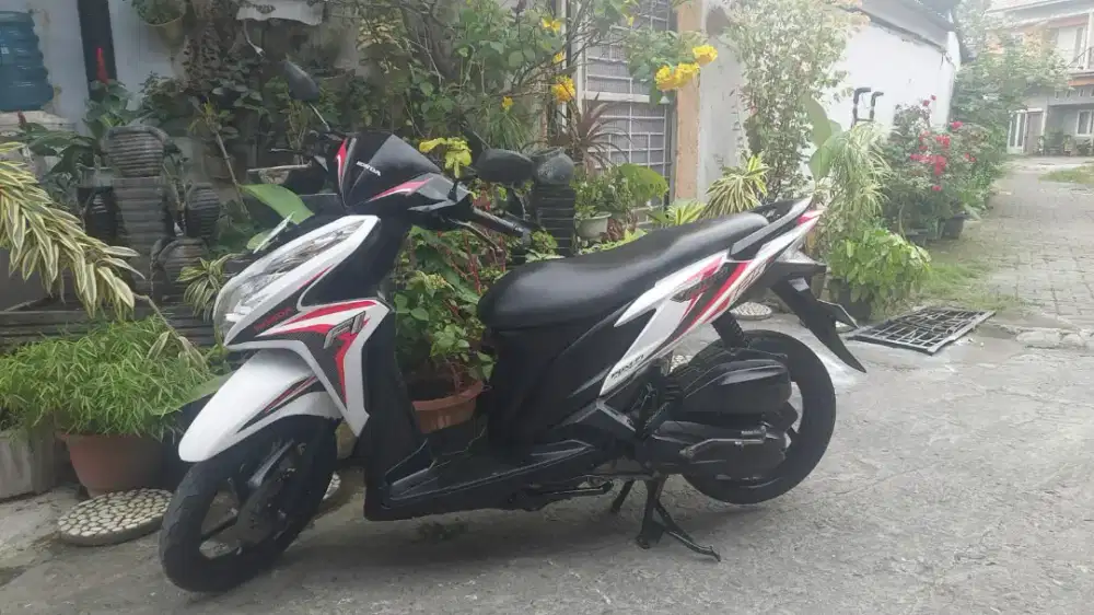 VARIO CBS 125 THN 2014