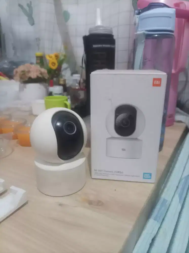 Xiaomi smart cctv Mi 360