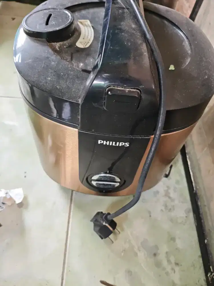 Jual kipas angin dan magic com bekas