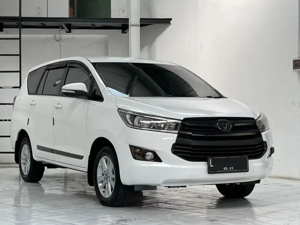 INNOVA V MATIC DIESEL 2016