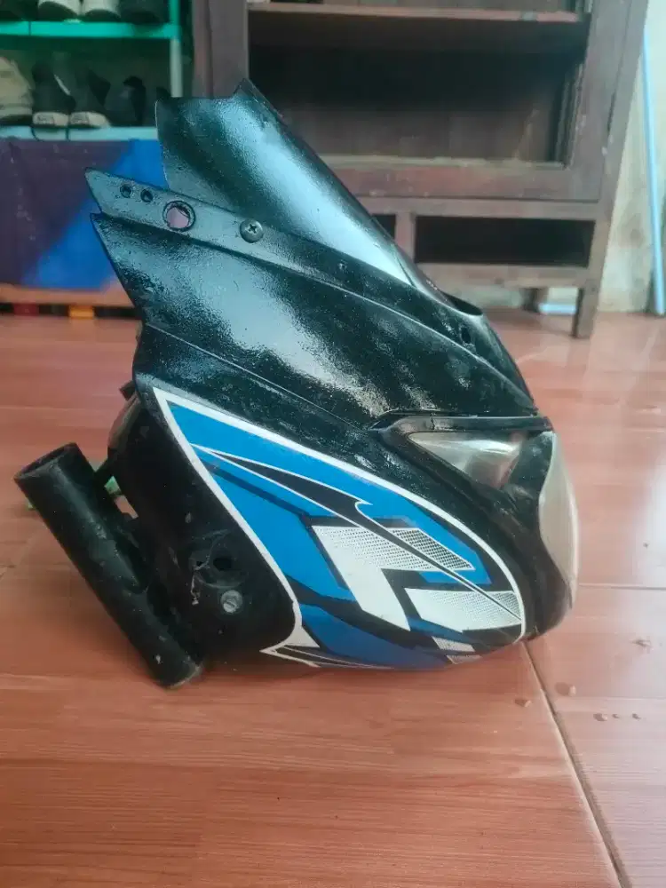 Headlamp+speedometer Pulsar 200dtsi ori