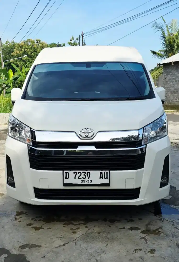 Premio 2025 km 2 ribu rasa baru