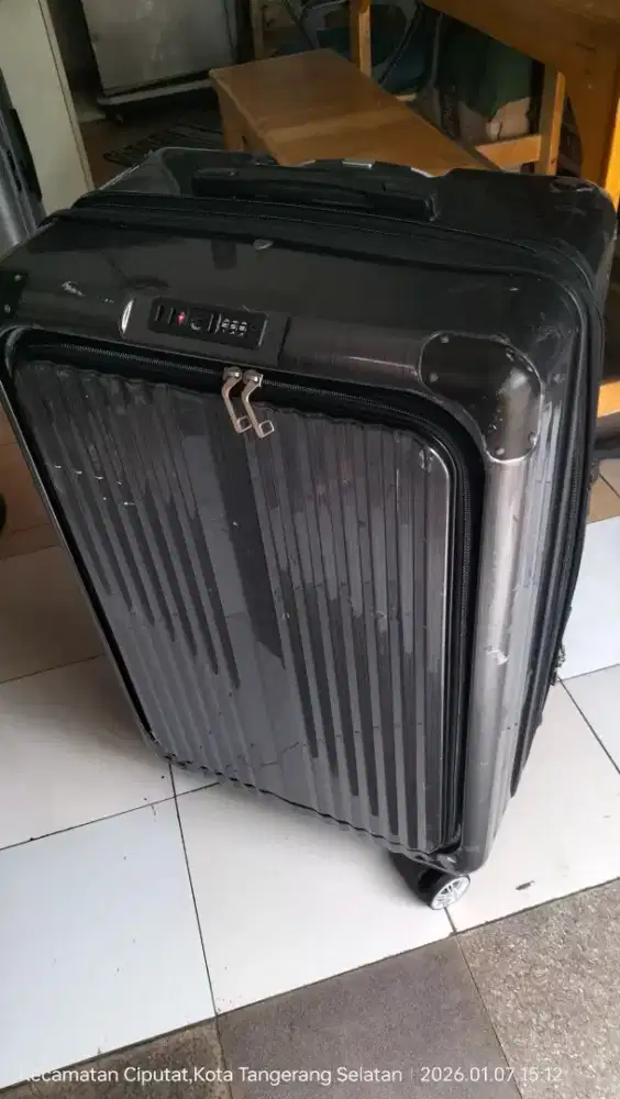 JUAL KOPER RIMOWA