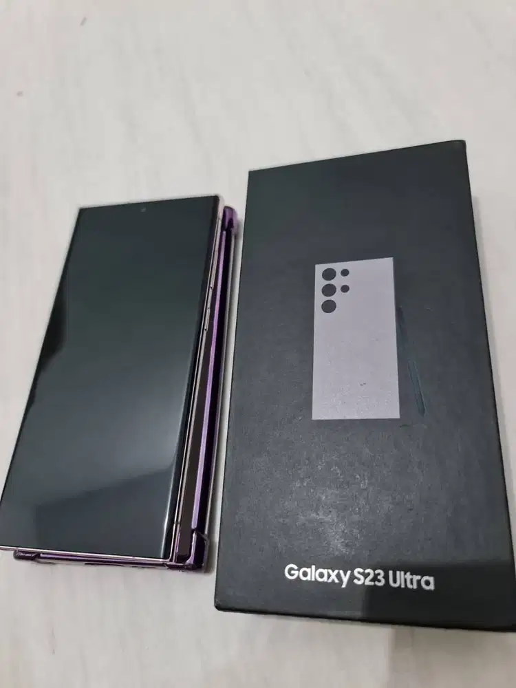 Samsung Galaxy S23 Ultra 512GB