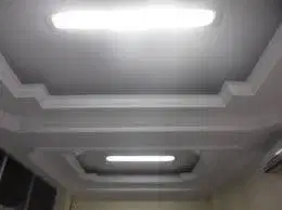 kusen Ahli Pasang Kusen Jendele Alumnium + Plafon-Partisi Gypsum/PVC