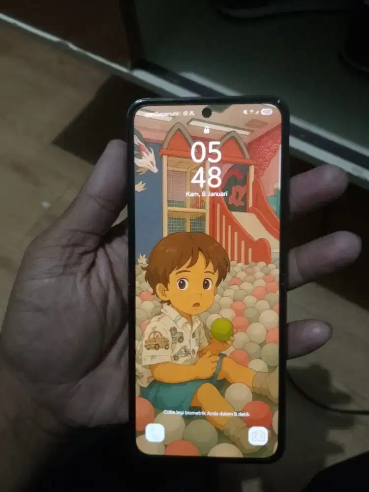 Samsung Z Flip 5 8/256