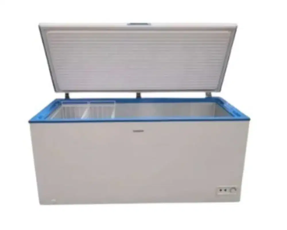 Freezer Changhong CBD-680 600 liter