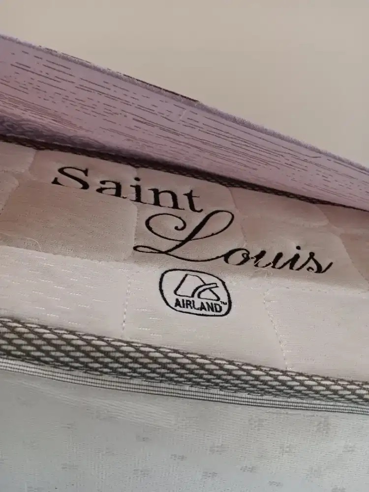 Kasur Airland 160x200