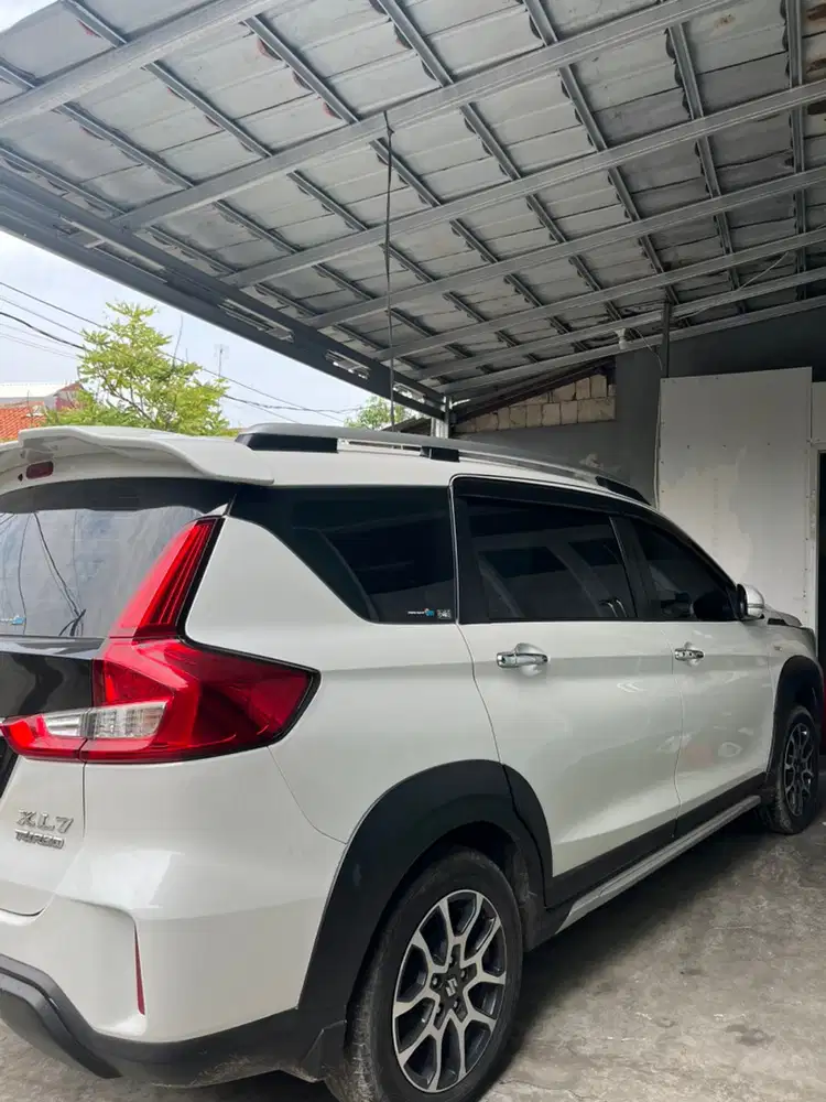 Suzuki XL7 2021 Bensin