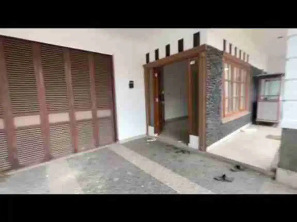 Disewakan Rumah minimalis di kota baru bekasi barat