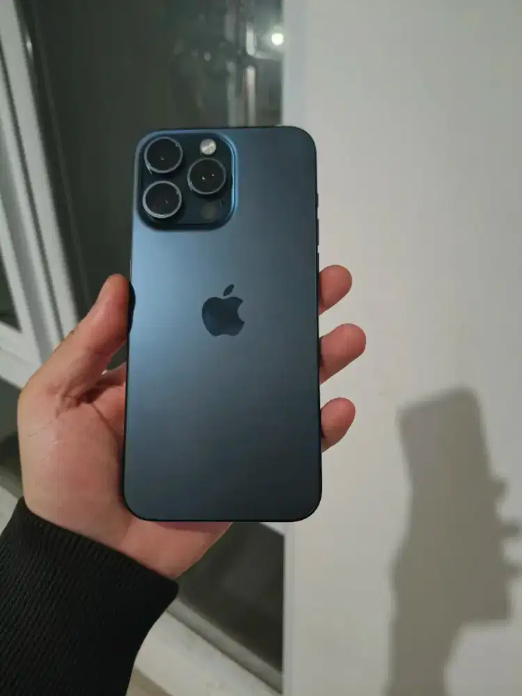 iphone 15 promax 256 ibox