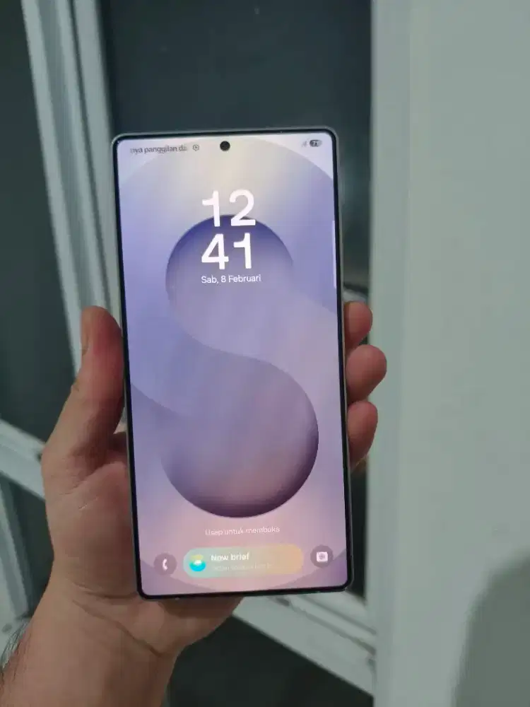 samsung s25 ultra 12/512 sein