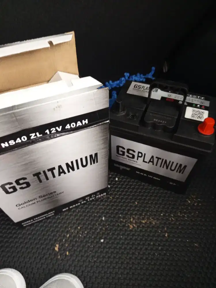 Di jual aki kering untuk calya, Ayla & sejenisnya