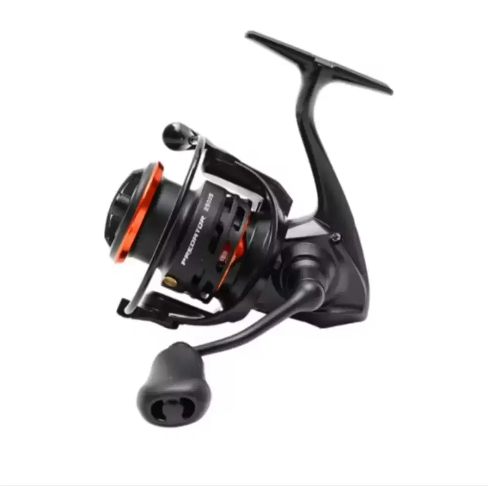 Reel Sea Kingg predator, 1000s