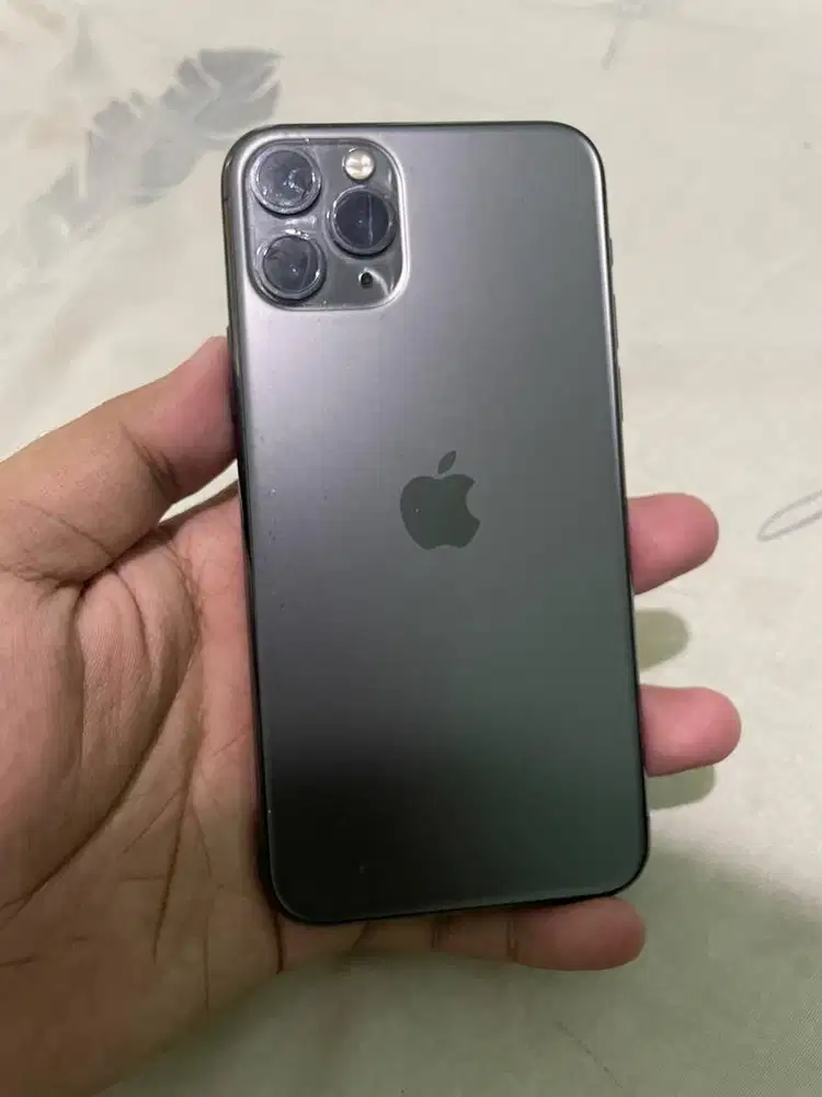 Iphone 11 pro 64gb