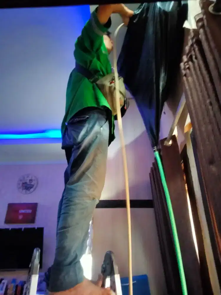 JASA BONGKAR PASANG,BONGKAR,PASANG,SERVICE DLL PANGGILAN ELECTRONIC