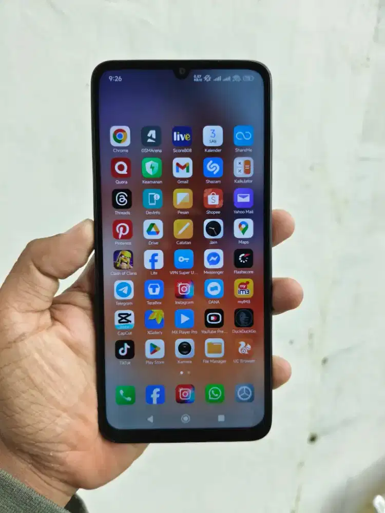 Redmi 13C 8/256gb fullset