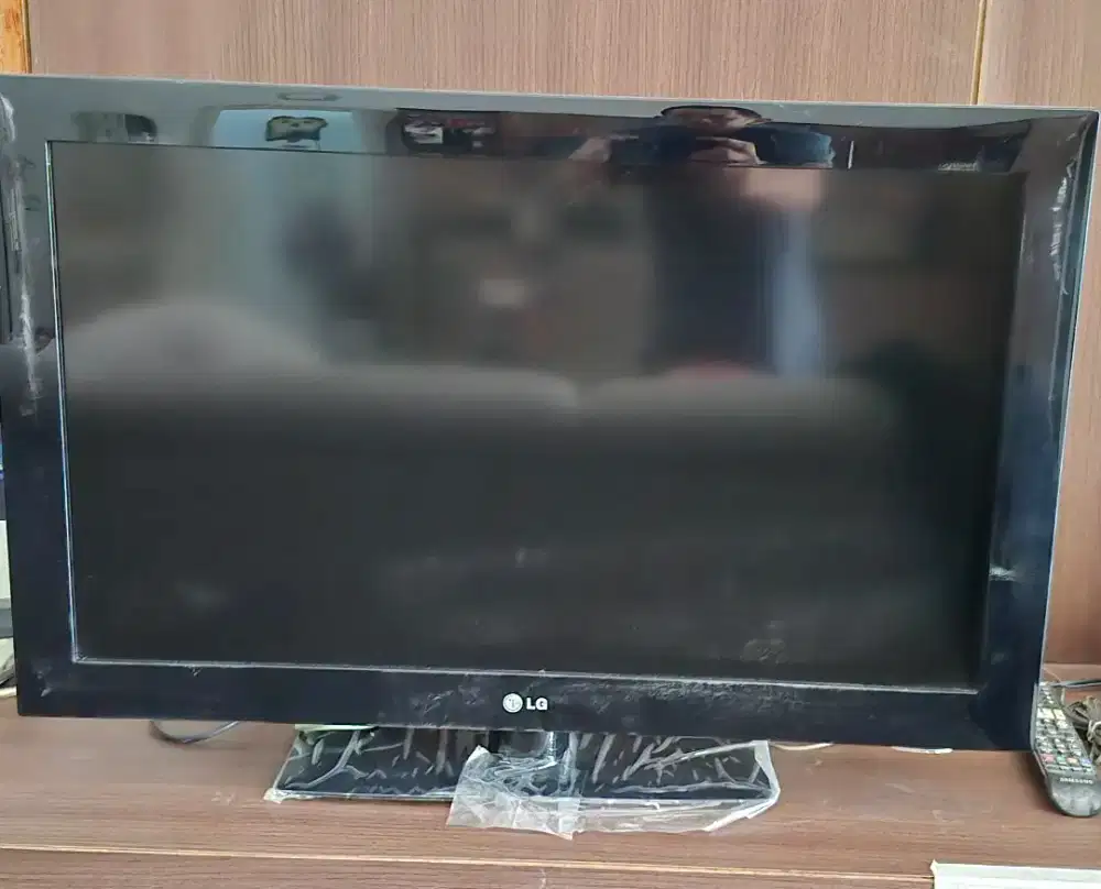 TV LG 32 INCH - LCD