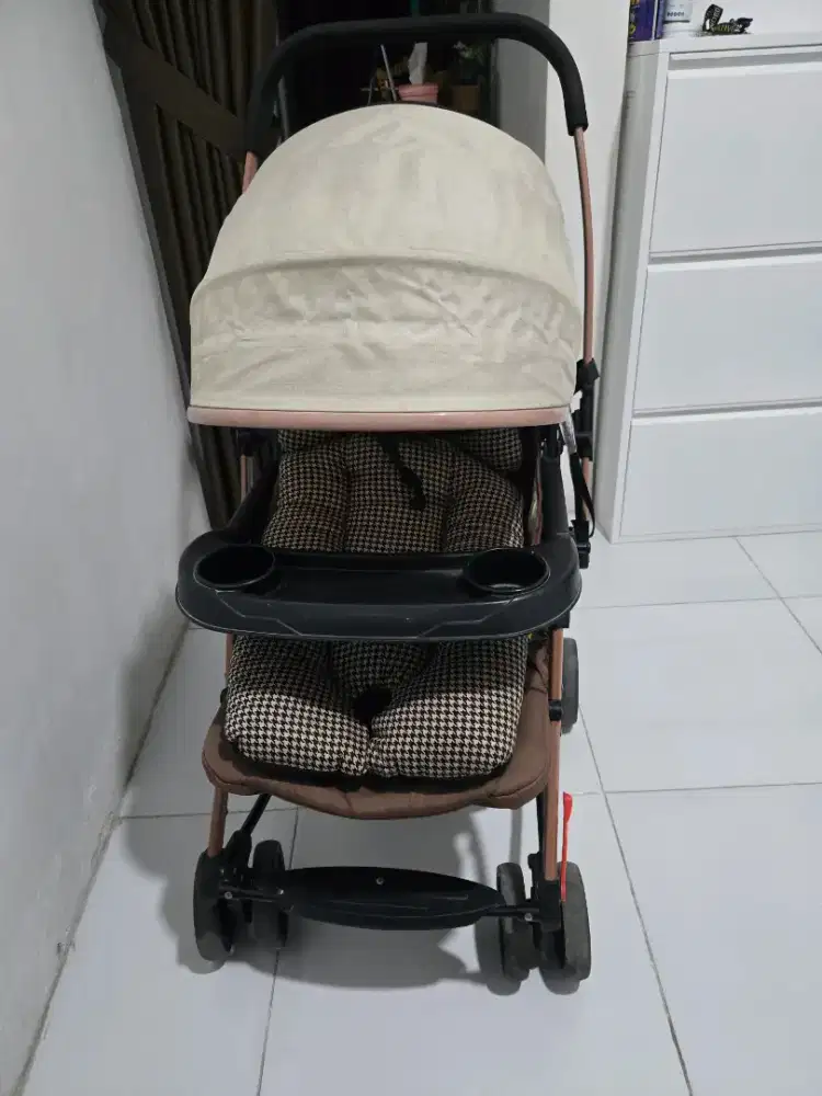stroller untuk bayi