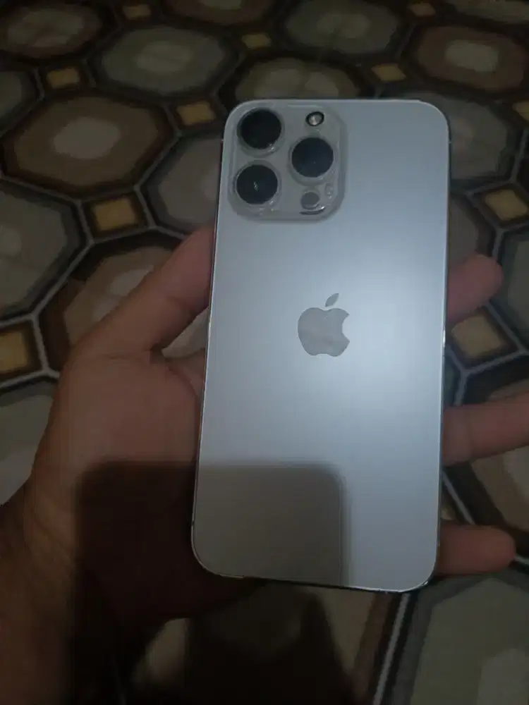 Dijual iPhone 14 promax 256gb