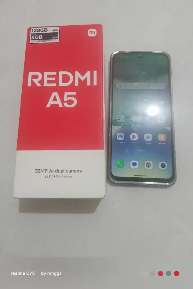 Harga murah kamera bagus buat ngegame lancar