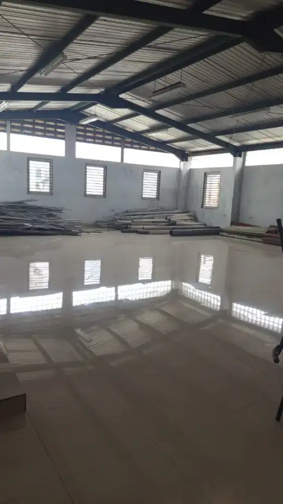 DIJUAL CEPAT GUDANG KOPP KAYA HARGA BERSAHABAT