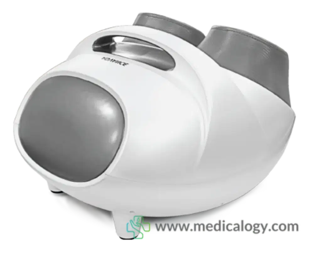 Pijat kaki + pijat kursi portable nego halus.BU cepat