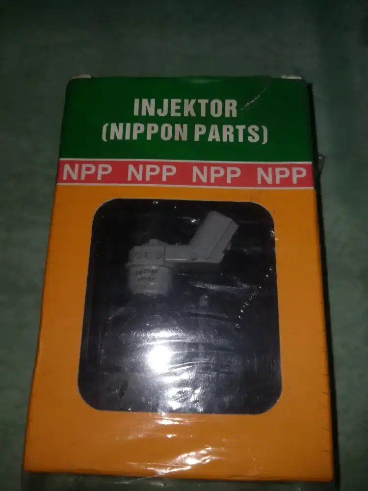 Injektor CB 150 R 2012