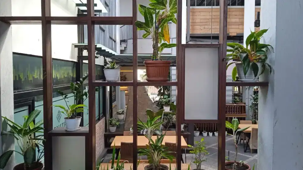 Kasir untyk Restoran