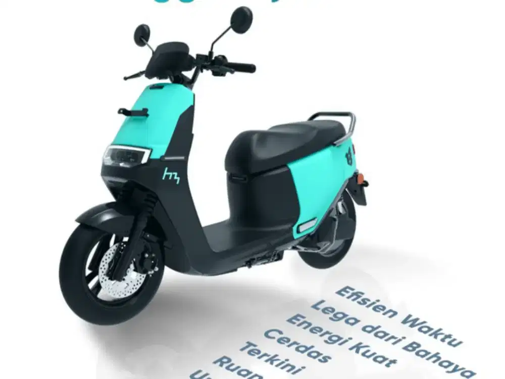 Ojek harian bisa pp atau pergi nya saja atau pulang nya saja.