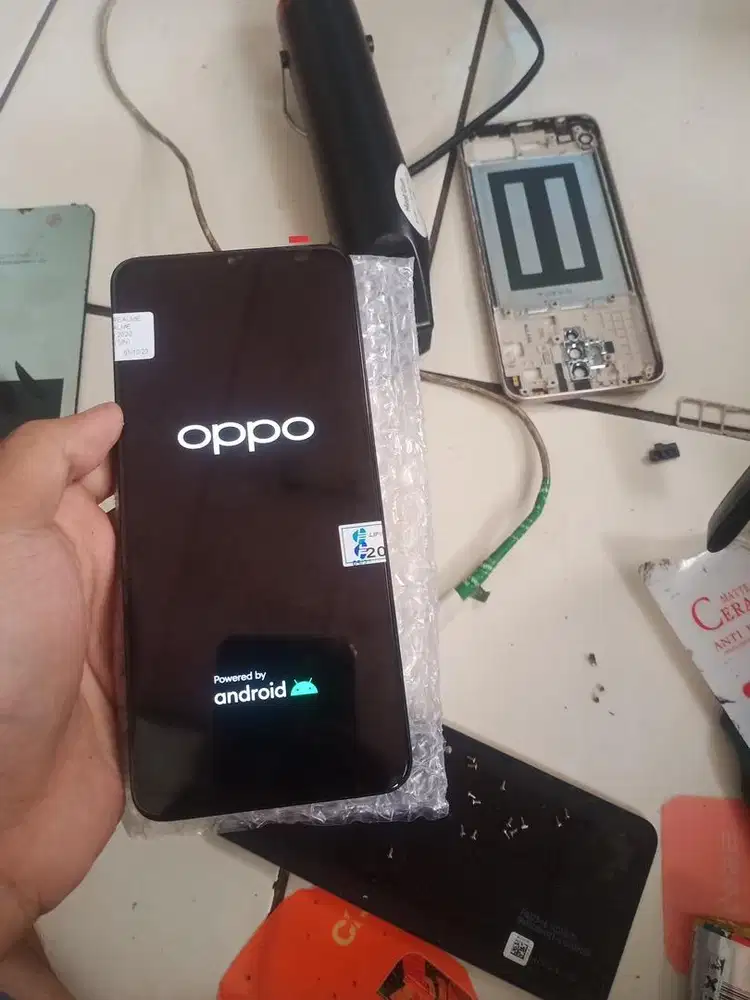 Service Hp panggilan seluruh Jakarta/bekasi