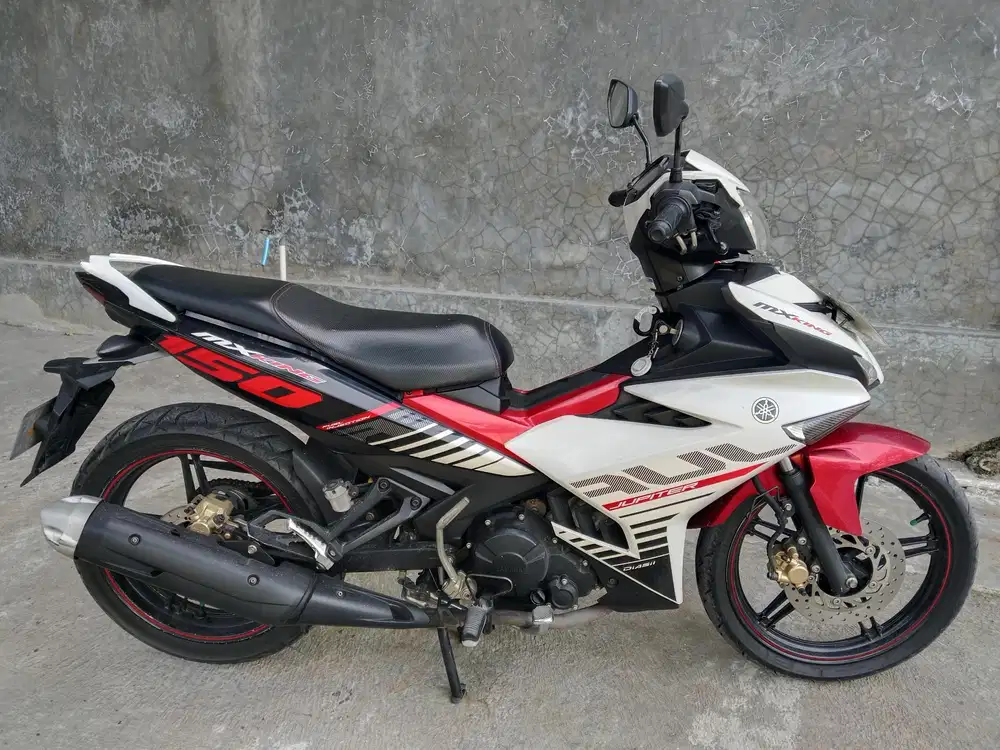 Mx king 2015 istimewa murah