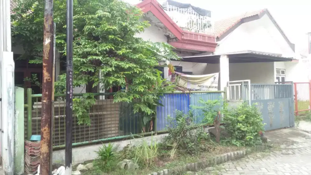 Obral murah sepanjang town house wonocolo bebekan kalijaten sidoarjo