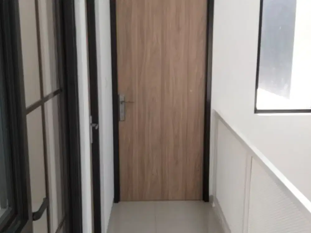 Rumah Minimalis Siap Huni di Taman Kopo Indah TKI 3 Bandung