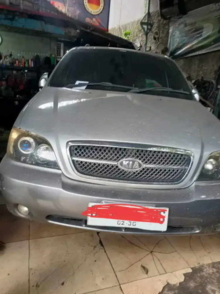 Di cari kenek montir mobil