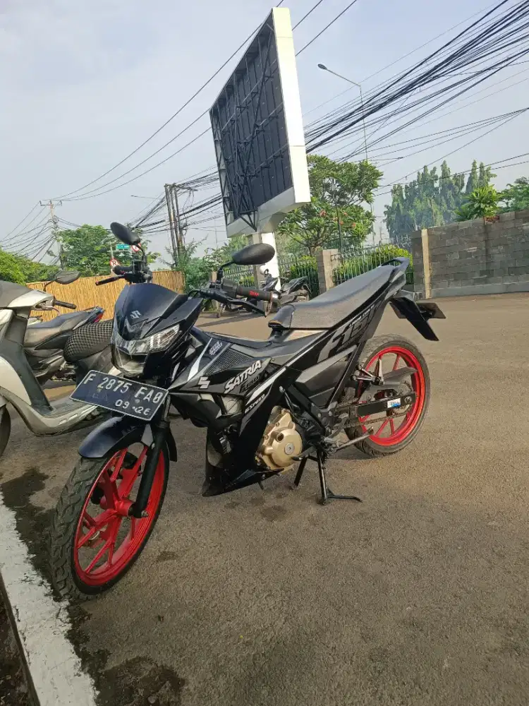 fu fi 2016 mesin gress pln on kumplit