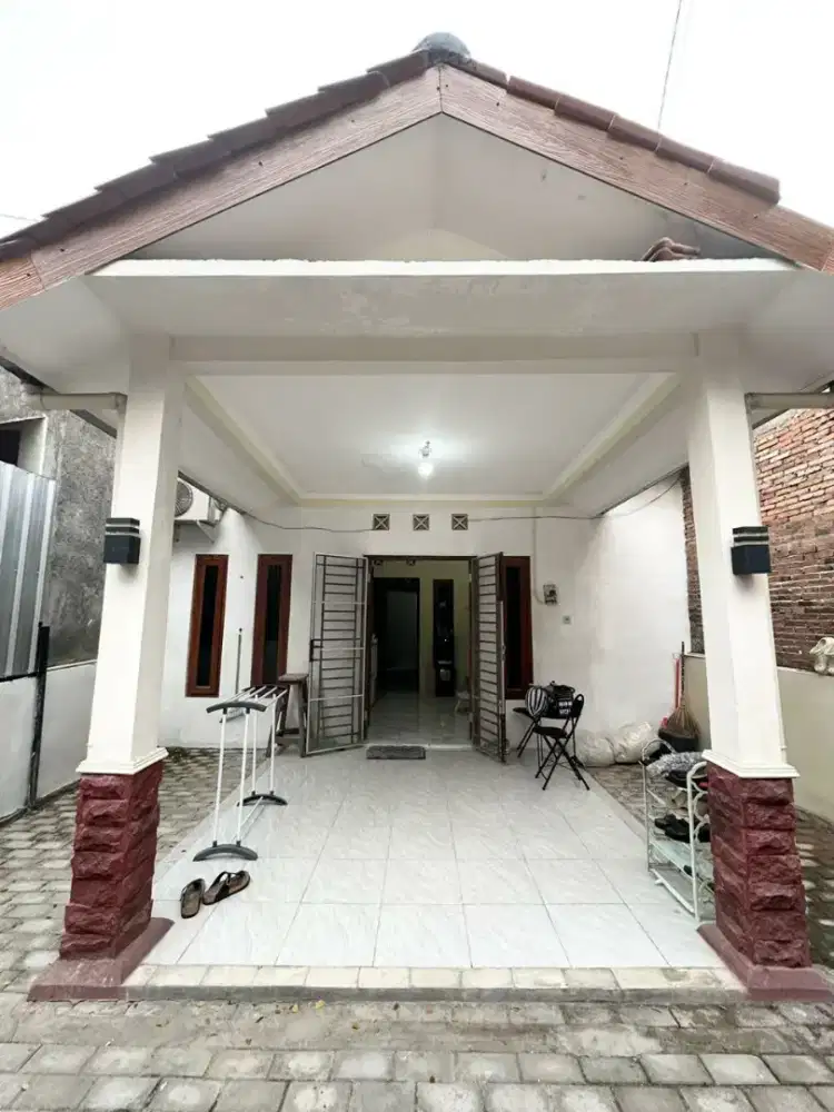 Rumah Ambarketawang