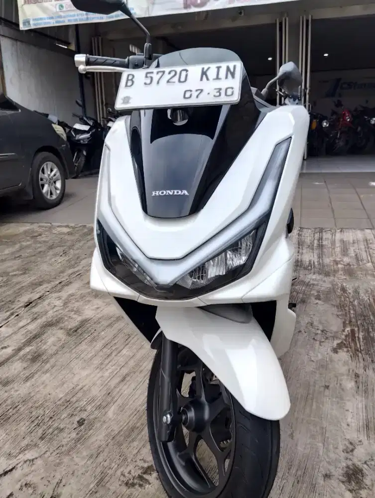 NEW PCX 160 CBS 2025 SIAP PAKAI CASH KREDIT , CC / TUKAR TAMBAH