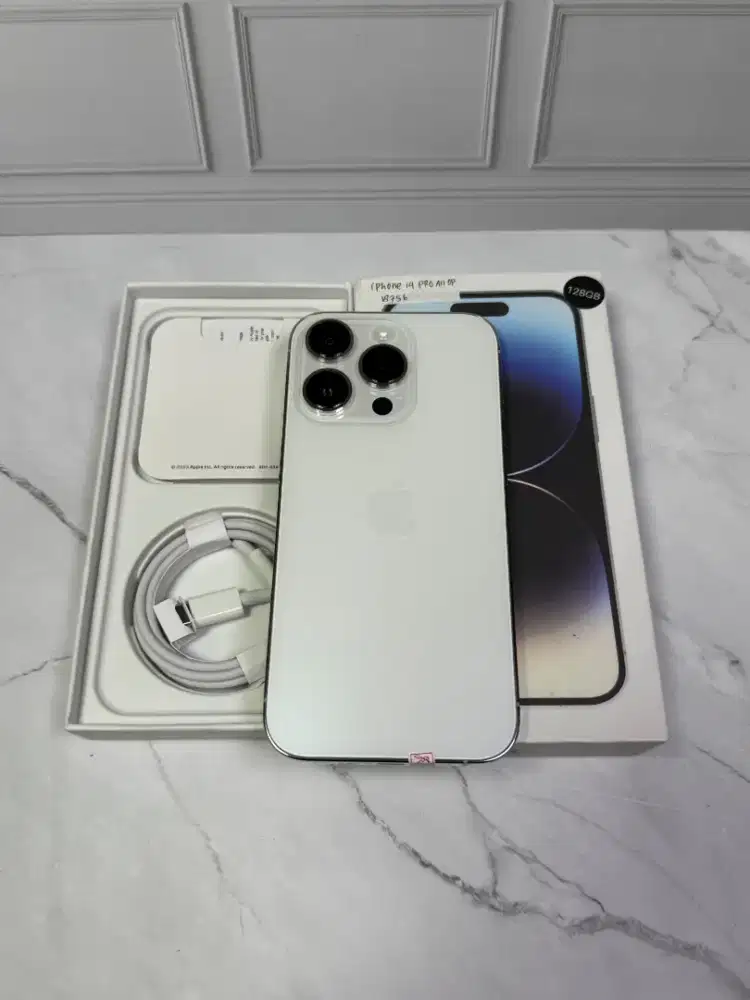 Iphone 14 pro 128gb