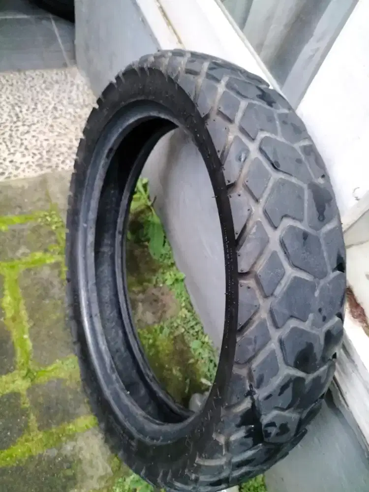 Ban matic 100/80 ring 14